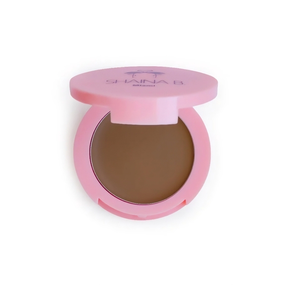 Shaina B Other - NIB Shaina B Beach Babe Cream Bronzer